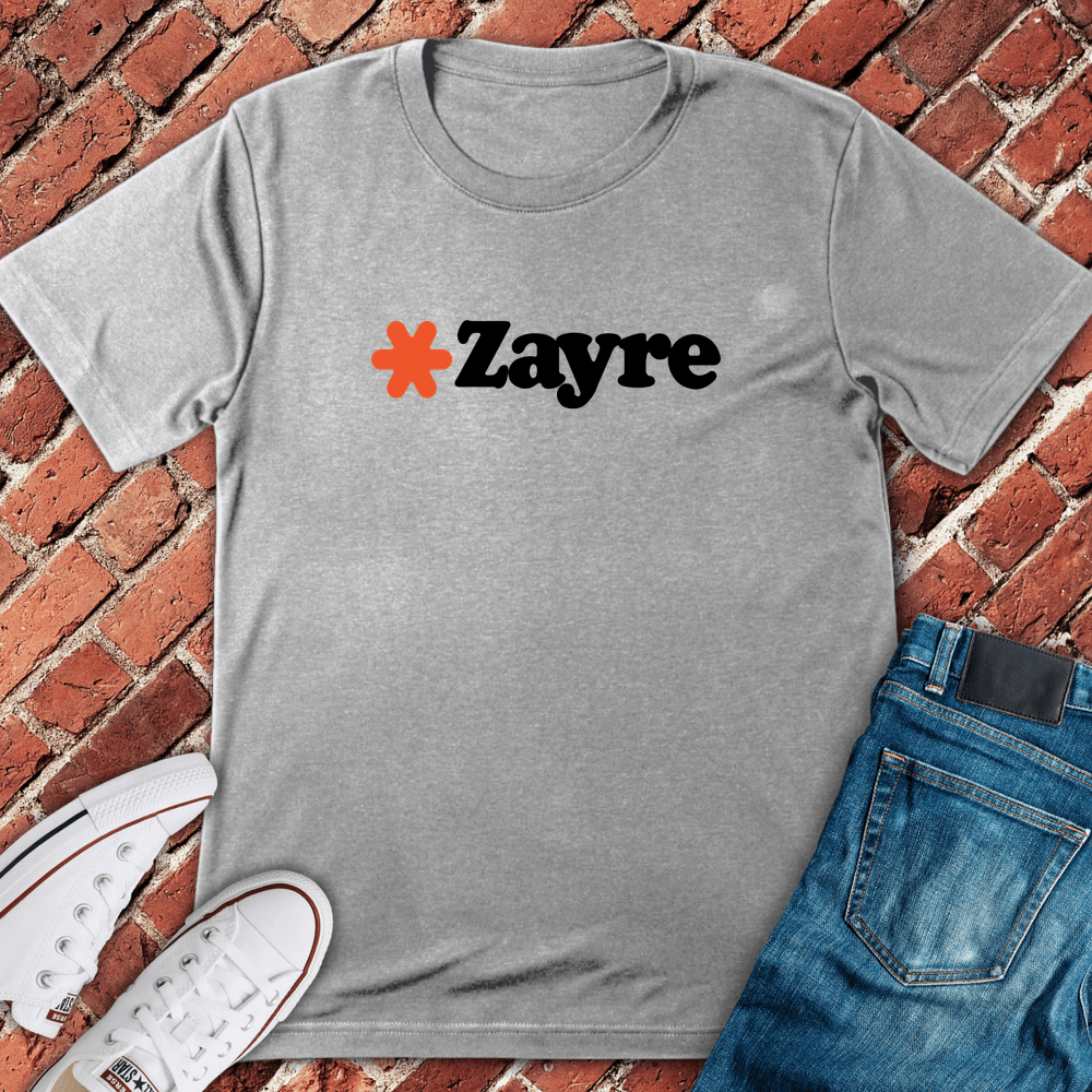 Zayre T-Shirt