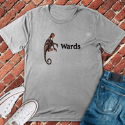 Wards Throwback T-Shirt