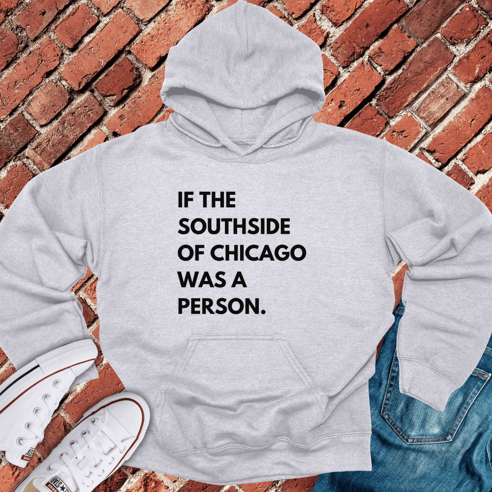 Southside Personified Hoodie