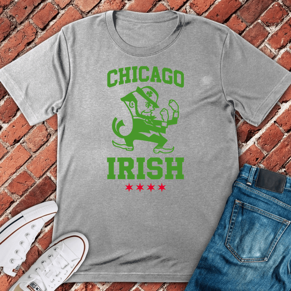 Lucky Leprechaun T-Shirt
