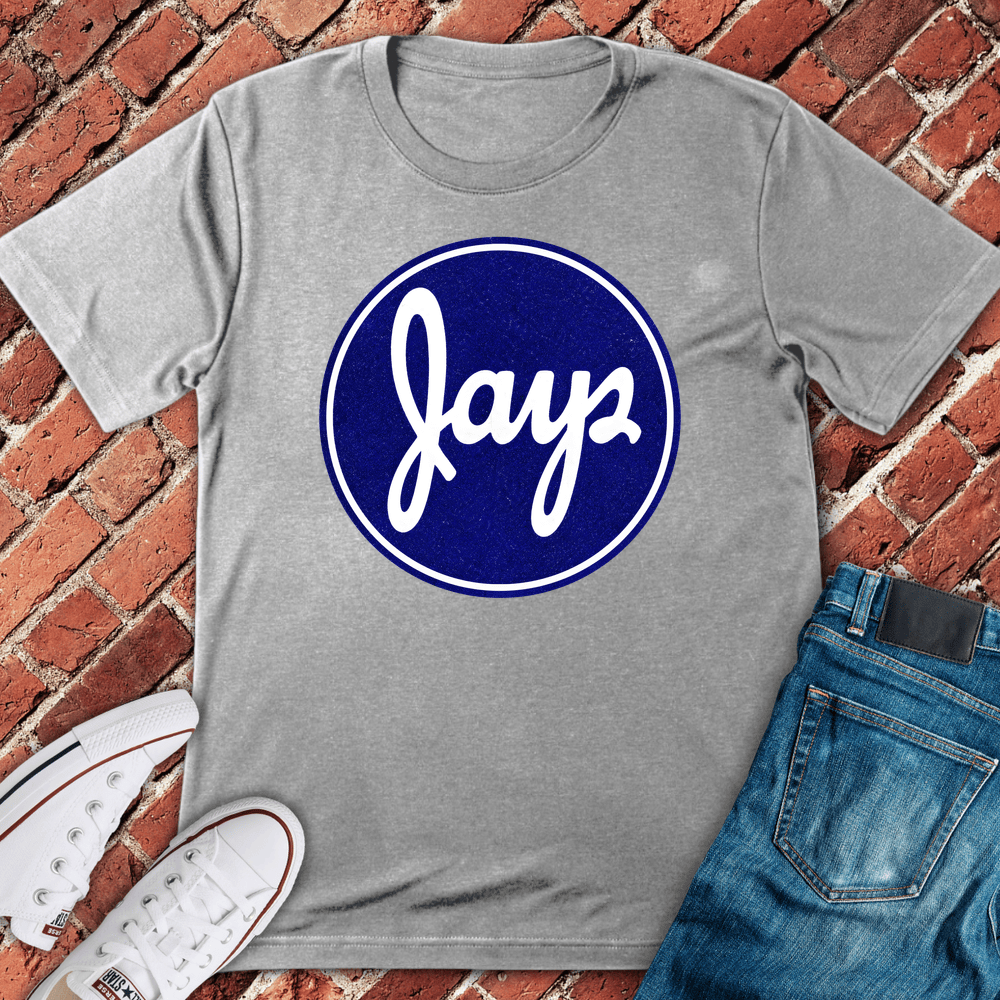 Jays Script T-Shirt