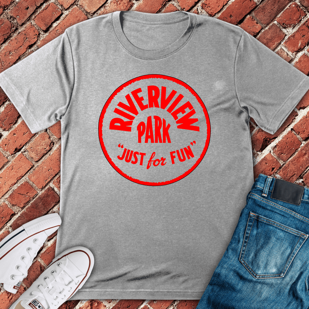 Riverview Fun T-Shirt