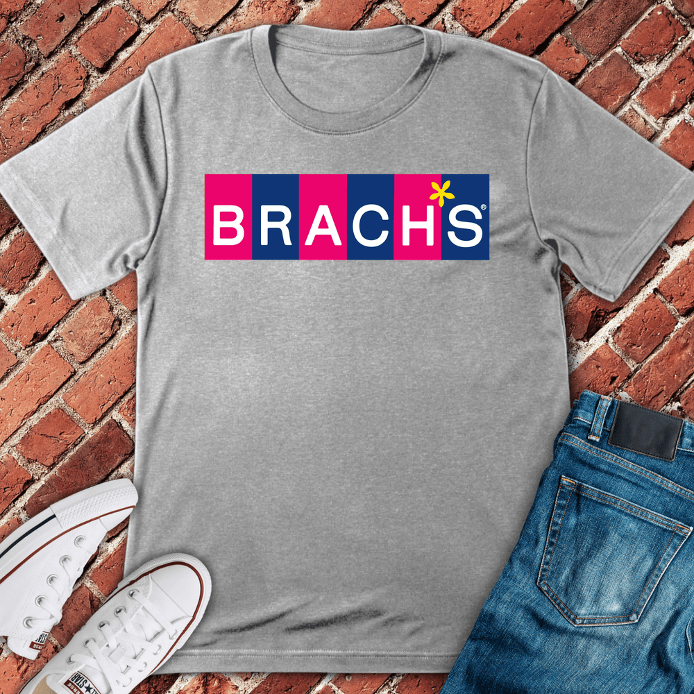 Beachside Brachs T-Shirt