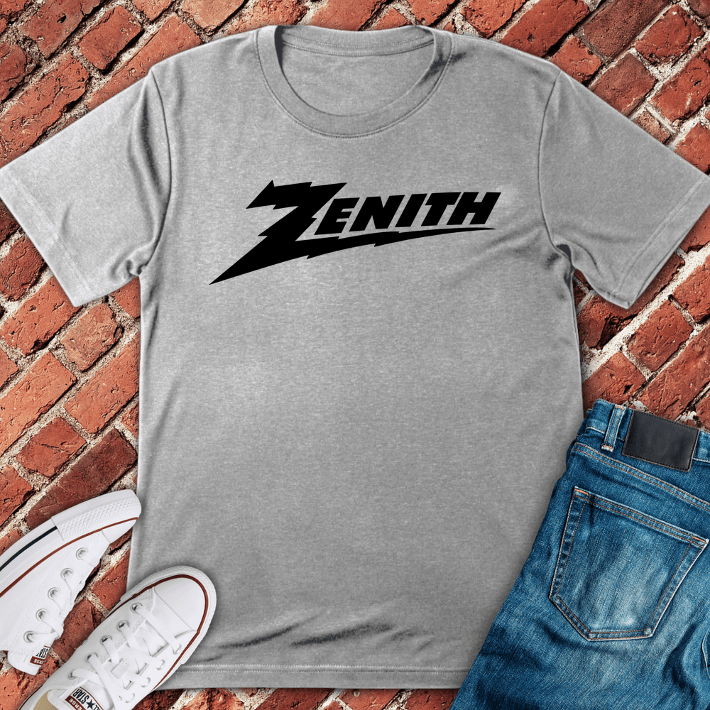 Zenith Bolt T-Shirt