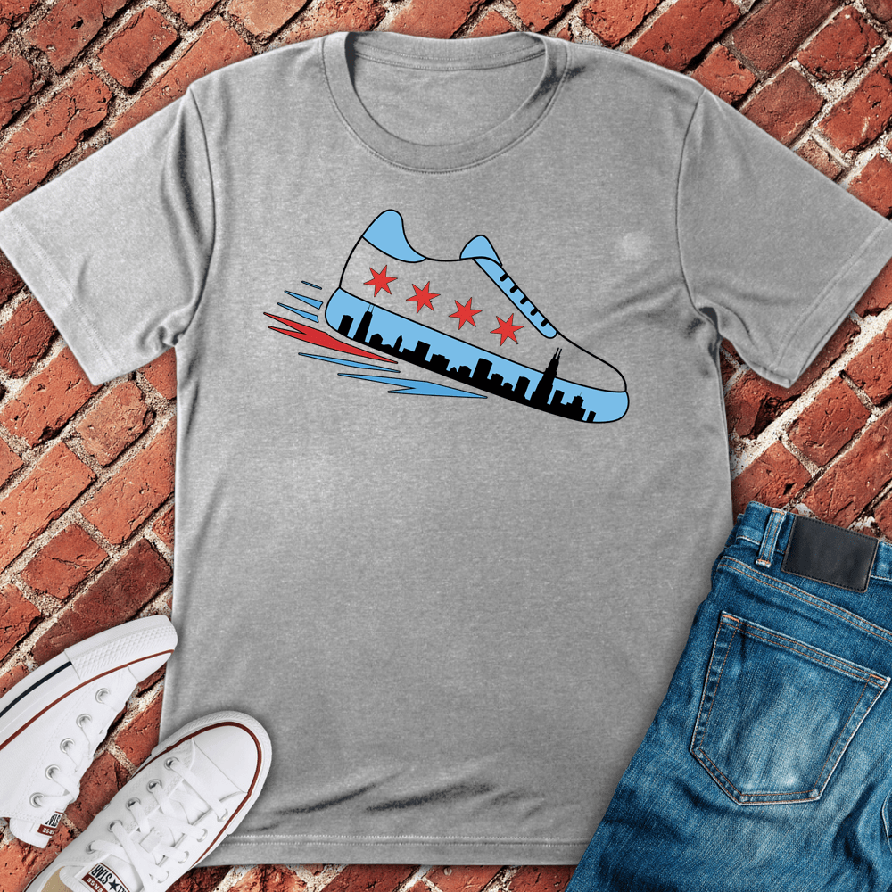 Chicago Kicks T-Shirt