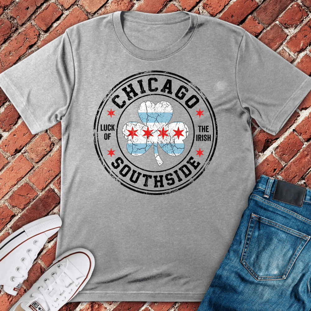 Southside Luck T-Shirt