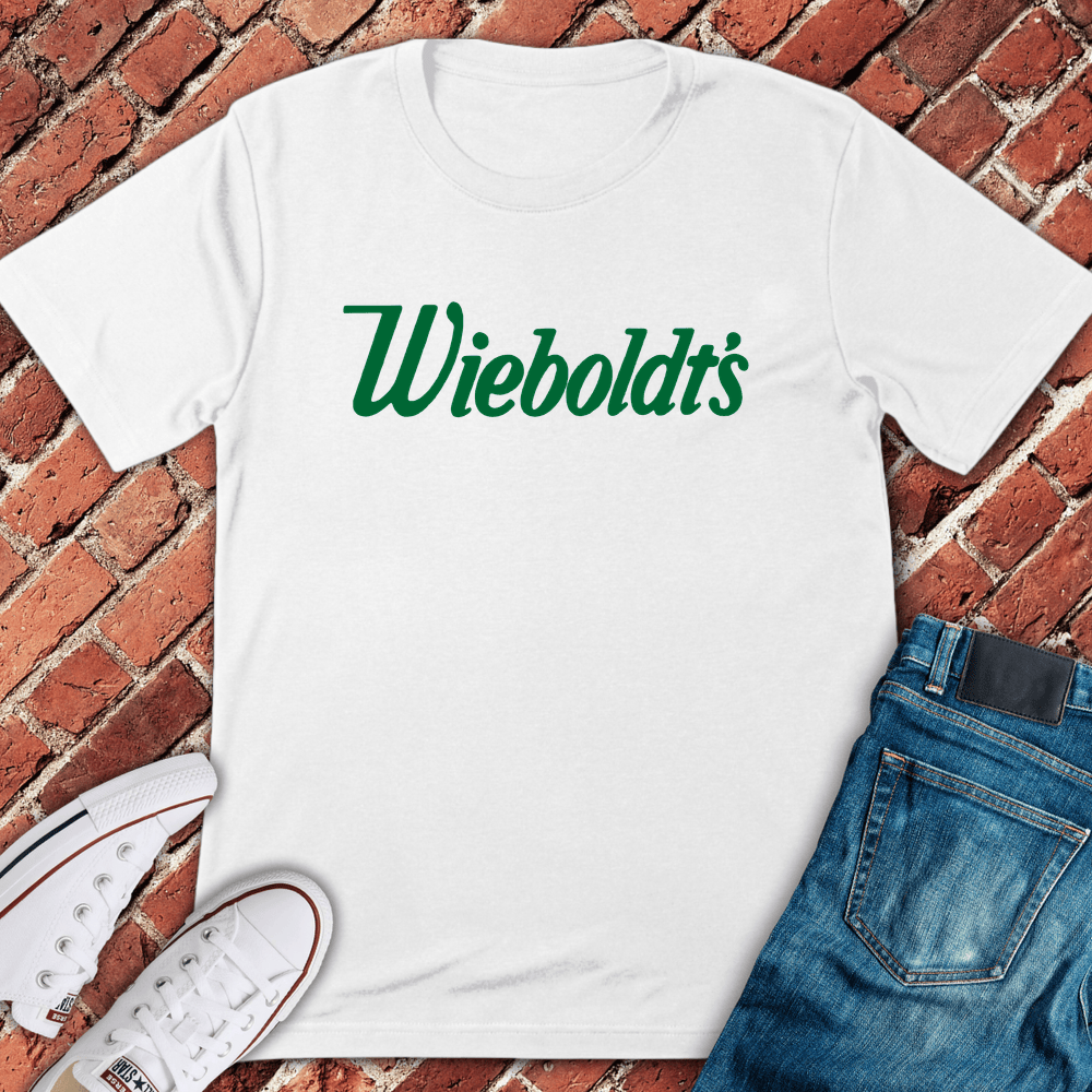 Wieboldt’s Retro T-Shirt
