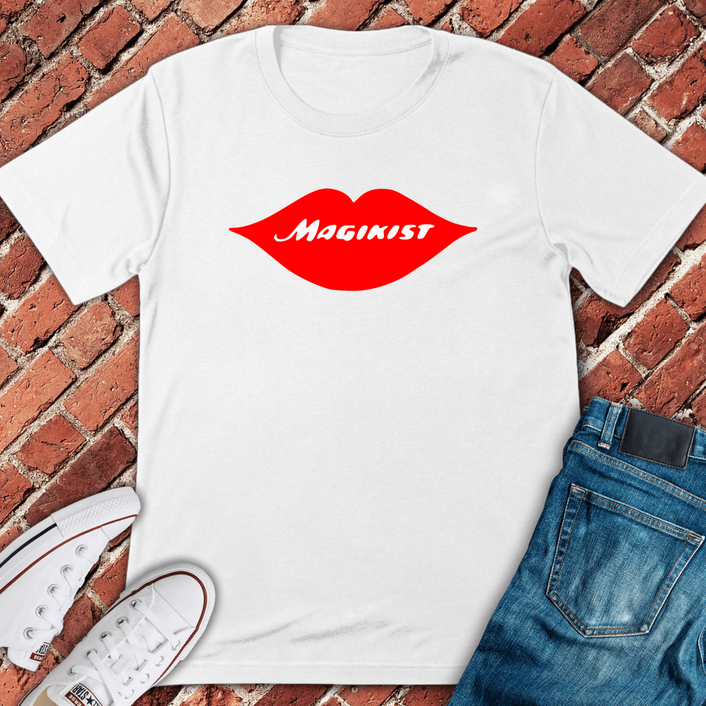 Magikist Lips T-Shirt