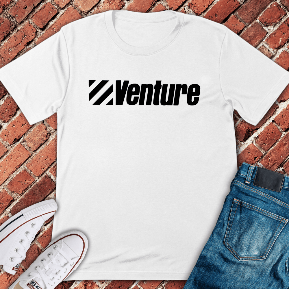 Venture Stores T-Shirt