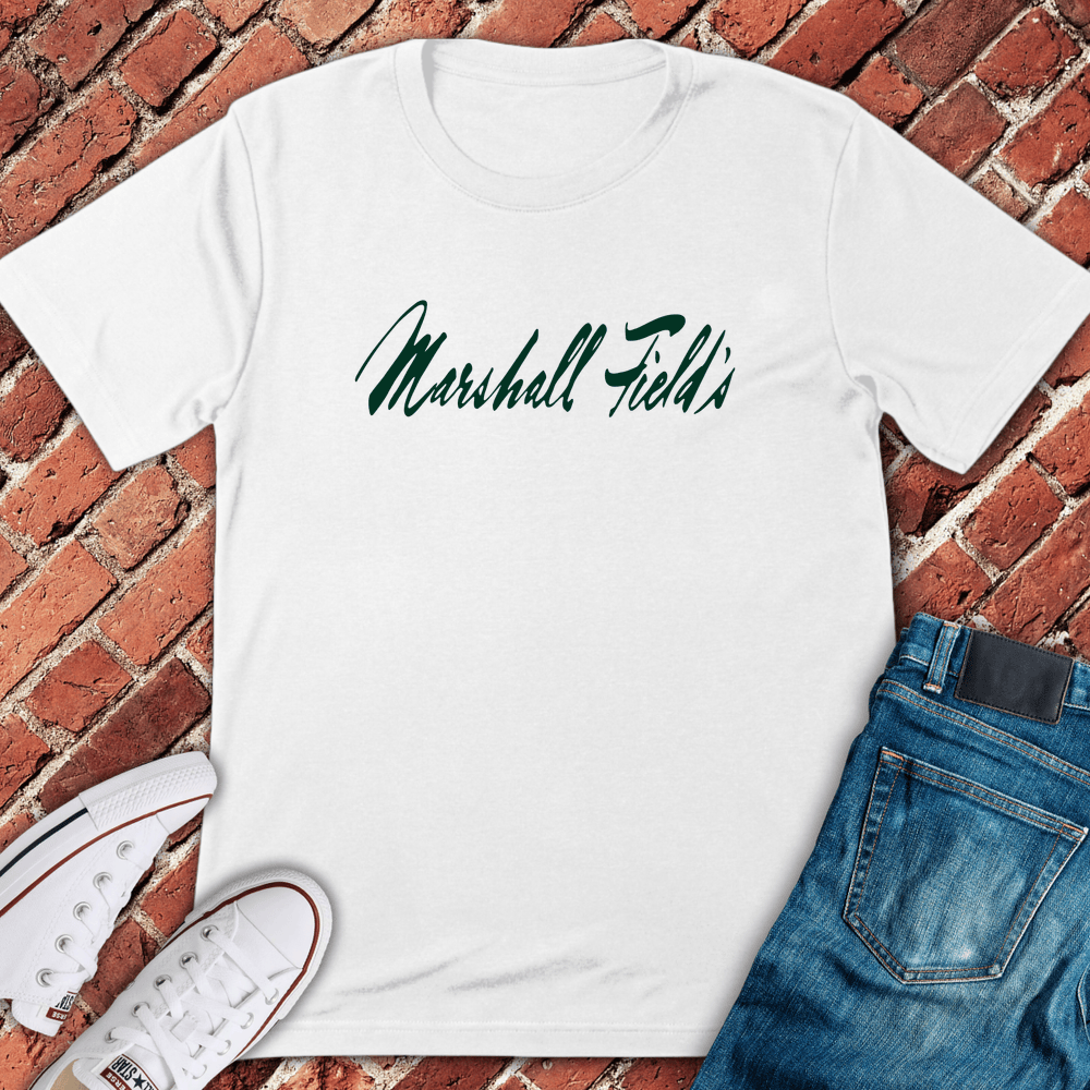 Fields Forever T-Shirt