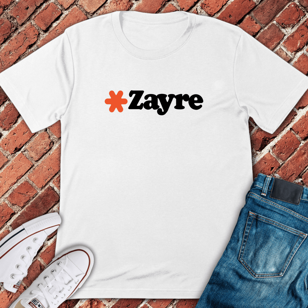 Zayre T-Shirt