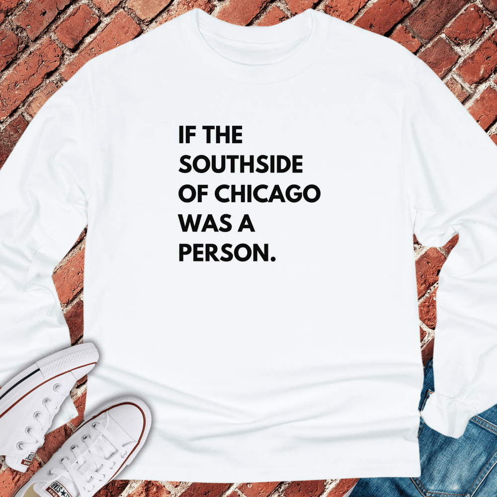 Southside Personified Long Sleeve