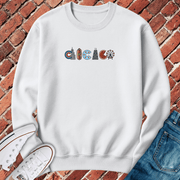 Chicago Icons Crewneck