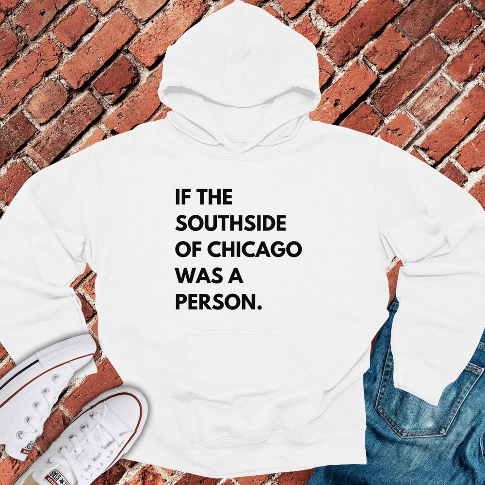 Southside Personified Hoodie