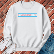 Chicago Giardiniera Crewneck
