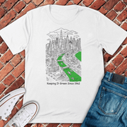 Keeping It Green T-Shirt