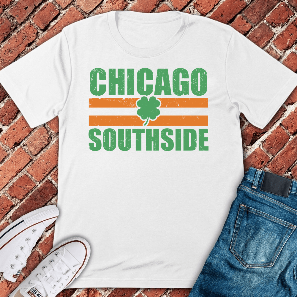 Southside Shamrock T-Shirt