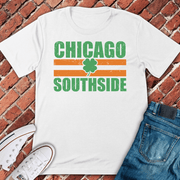 Southside Shamrock T-Shirt
