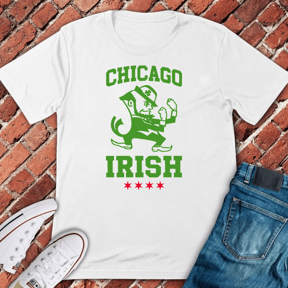 Lucky Leprechaun T-Shirt