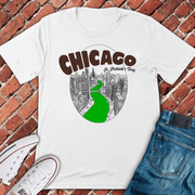 Emerald Coast Chicago T-Shirt