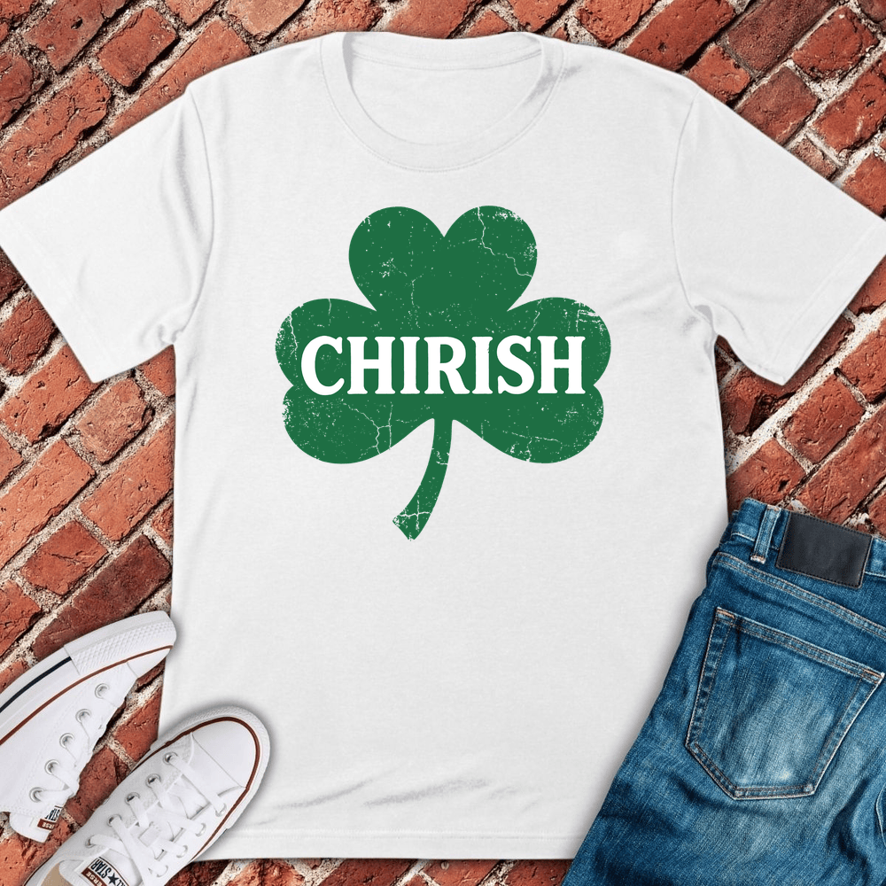 Chirish Pride T-Shirt