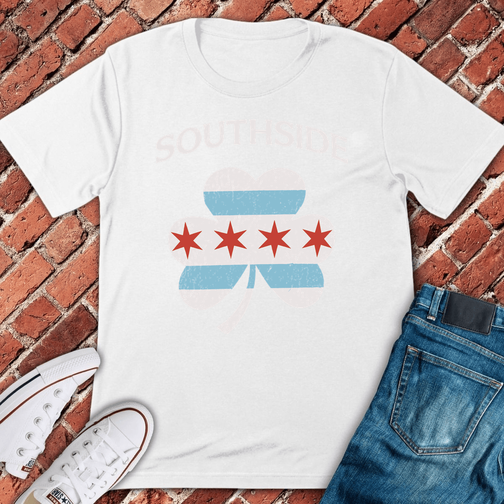 Southside Clover T-Shirt