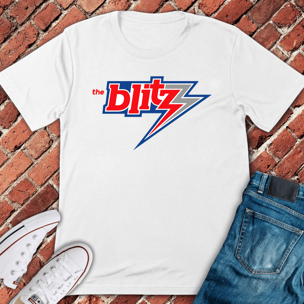The Blitz T-Shirt