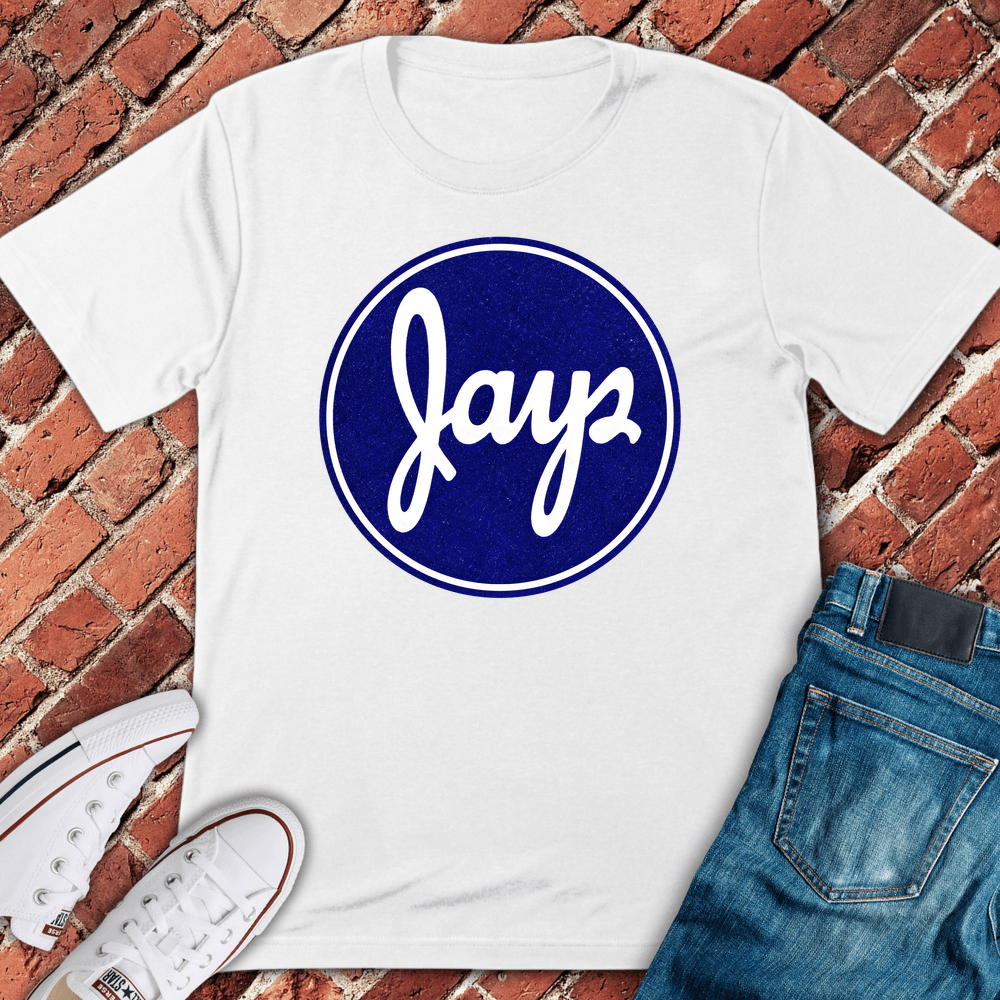 Jays Script T-Shirt