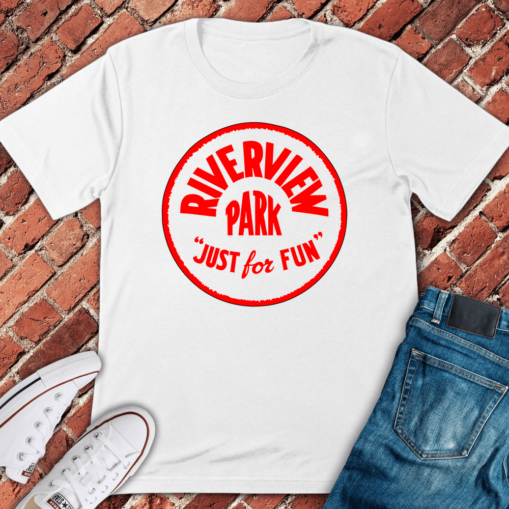 Riverview Fun T-Shirt