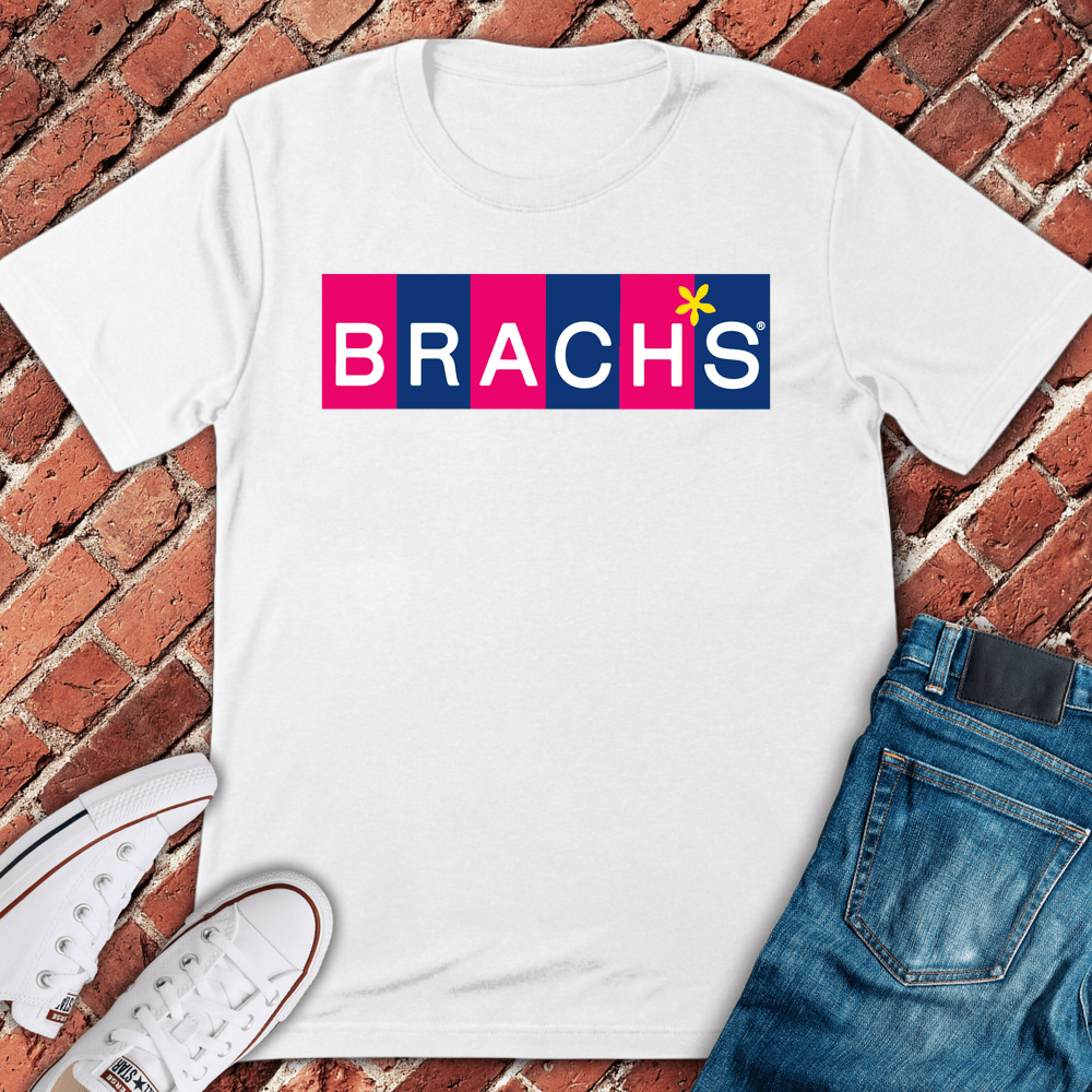 Beachside Brachs T-Shirt