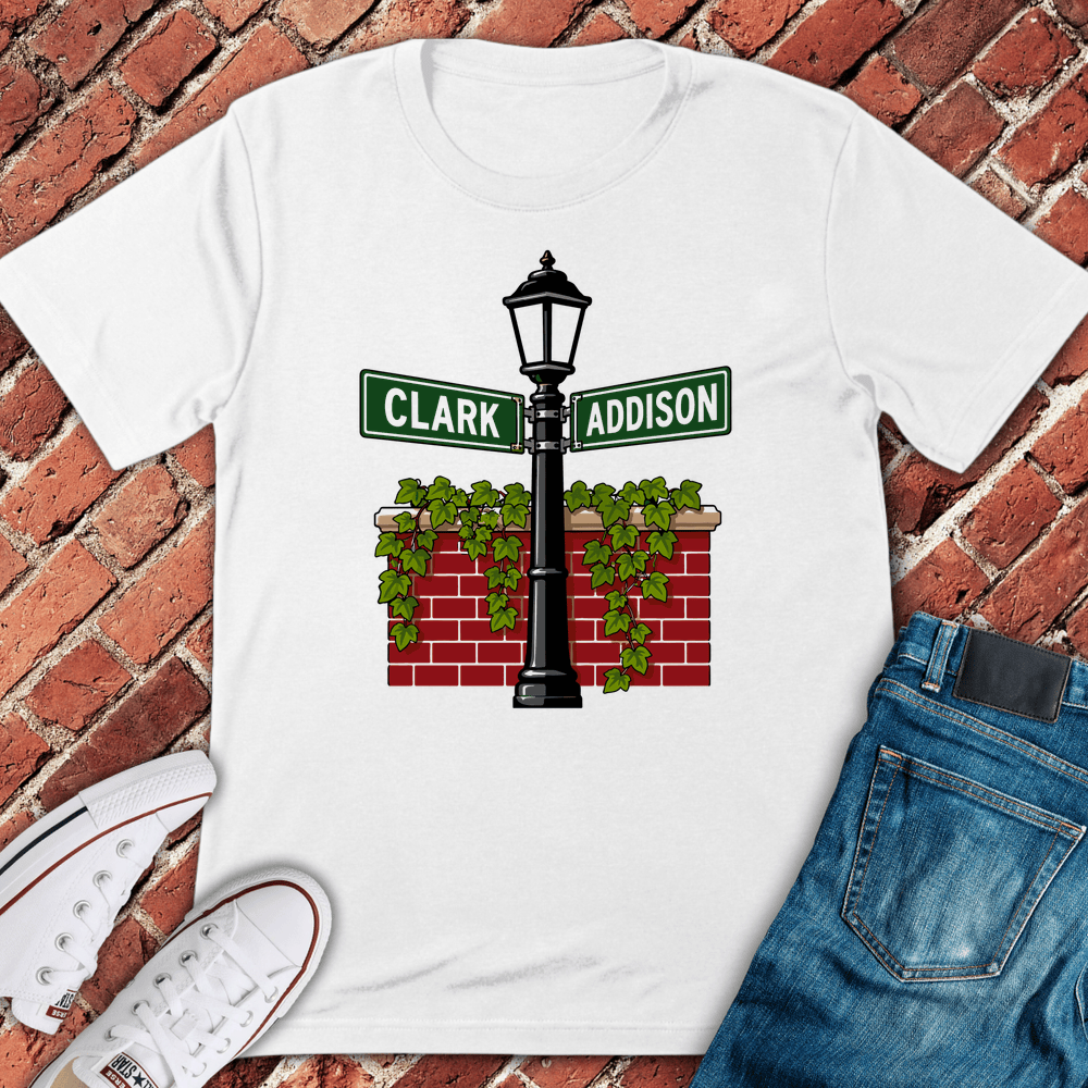 Clark Addison Ivy T-Shirt