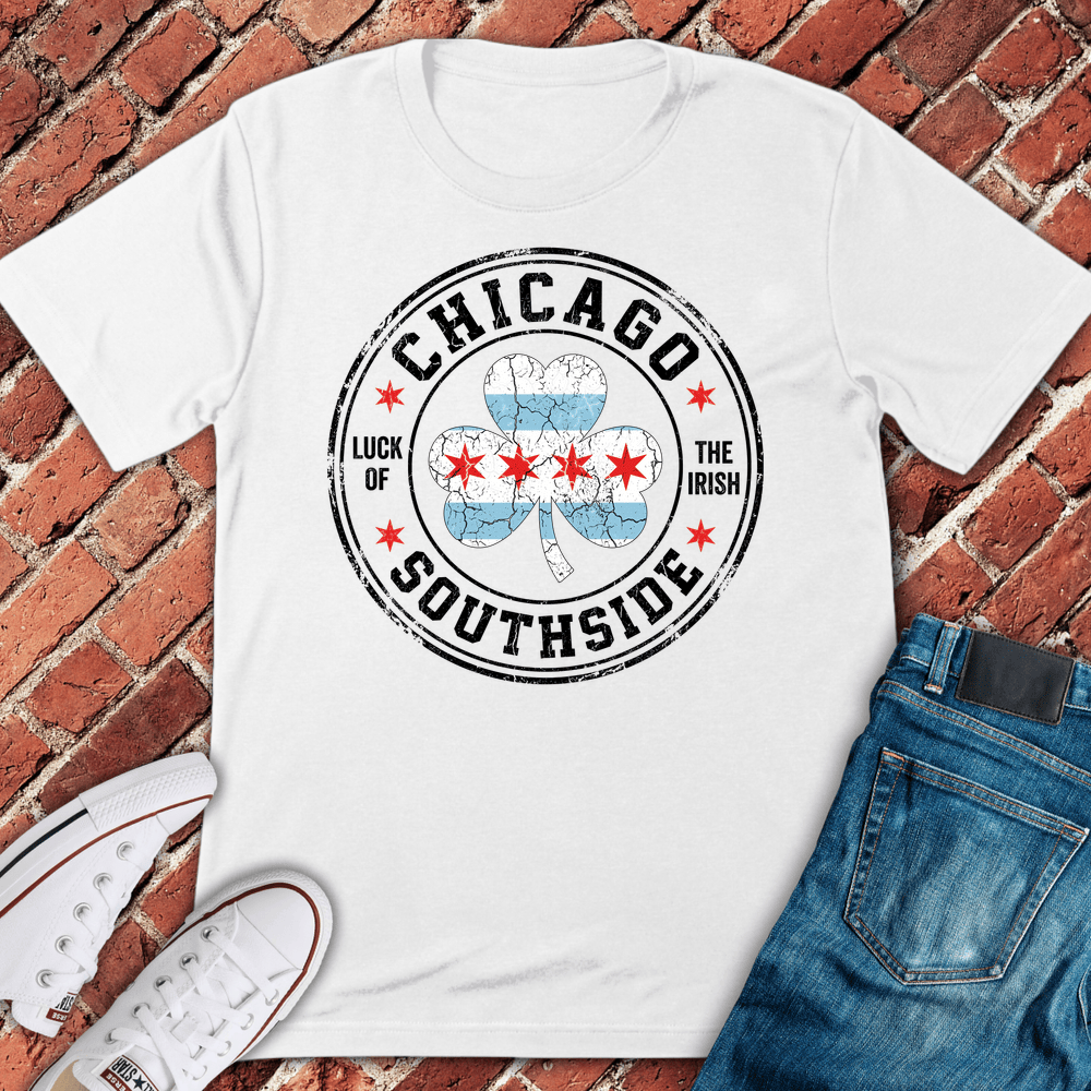 Southside Luck T-Shirt