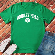 Wrigley Shamrock T-Shirt