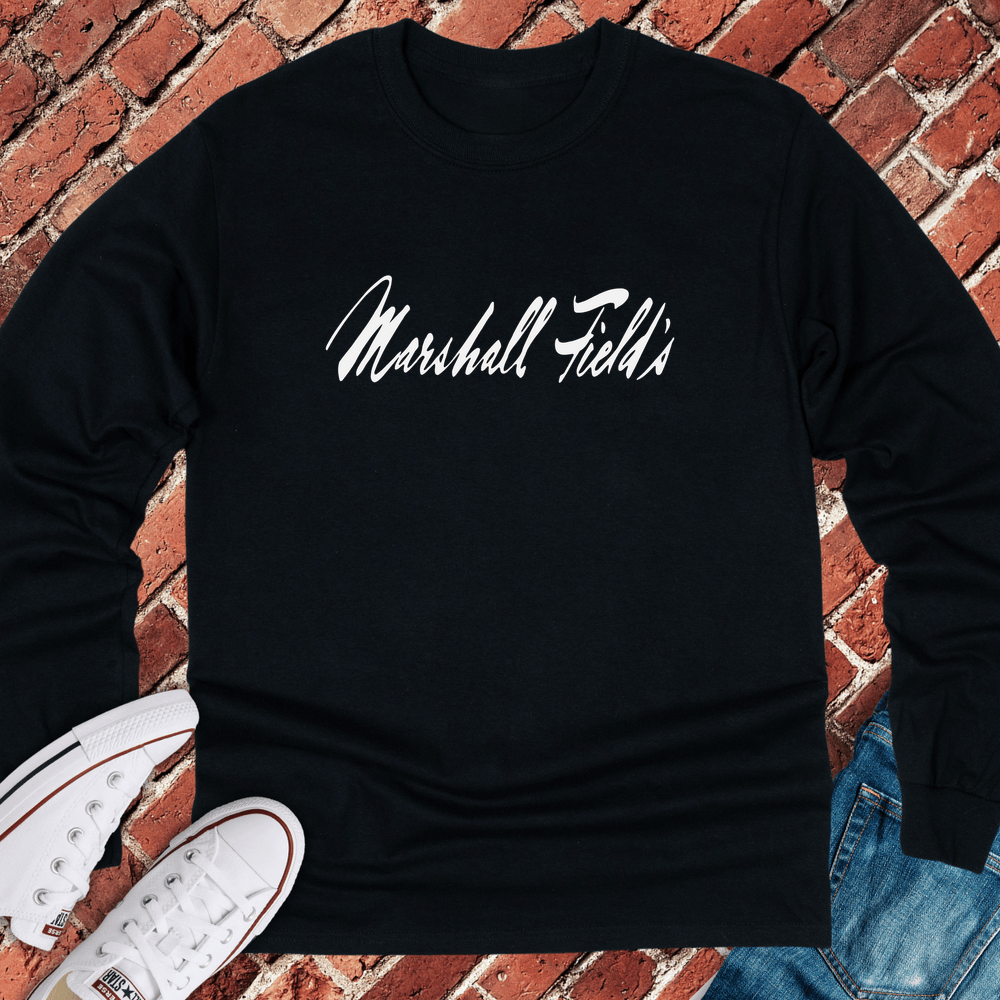 Fields Forever Long Sleeve