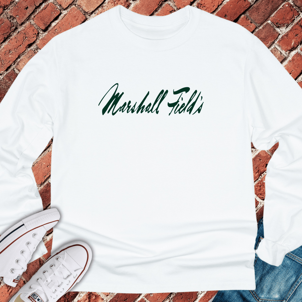 Fields Forever Long Sleeve